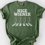 Nice Wiener — Moss