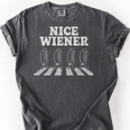 Nice Wiener — Pepper