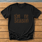 Outside-ish Design 79 T-Shirt — Black