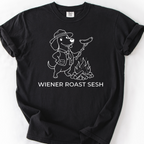Roast Sesh — Black