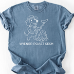 Roast Sesh — Blue Jean