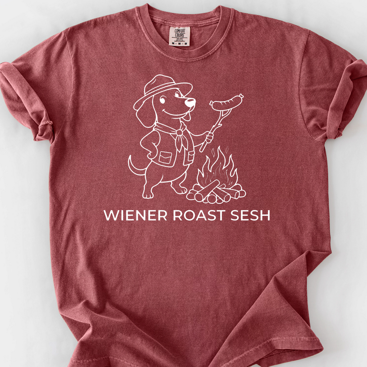 Roast Sesh — Brick