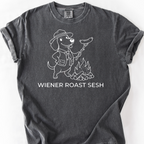 Roast Sesh — Pepper