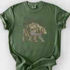Protect Our National Parks T-Shirt — Moss