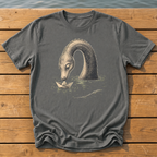 Sea Creature Paper Boat T-Shirt — Pepper