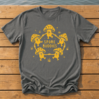 Spore Buddies T-Shirt — Pepper