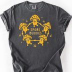 Spore Buddies T-Shirt — Pepper