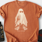 Still Hiding T-Shirt — Yam
