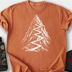Switchback Peak T-Shirt — Yam