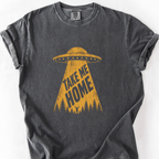 Take Me Home T-Shirt — Pepper