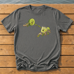 The Creation of Margarita T-Shirt — Pepper