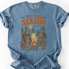 Tis The Season T-Shirt — Blue Jean