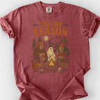 Tis The Season T-Shirt — Brick