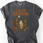 Tis The Season T-Shirt — Pepper