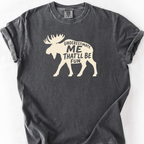 Underestimate Me Thatll Be Fun T-Shirt — Pepper