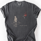 Well Thats Not Ideal T-Shirt — Pepper